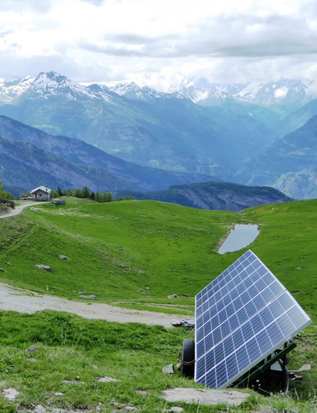 Fotovoltaico