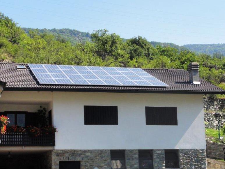 Fotovoltaico