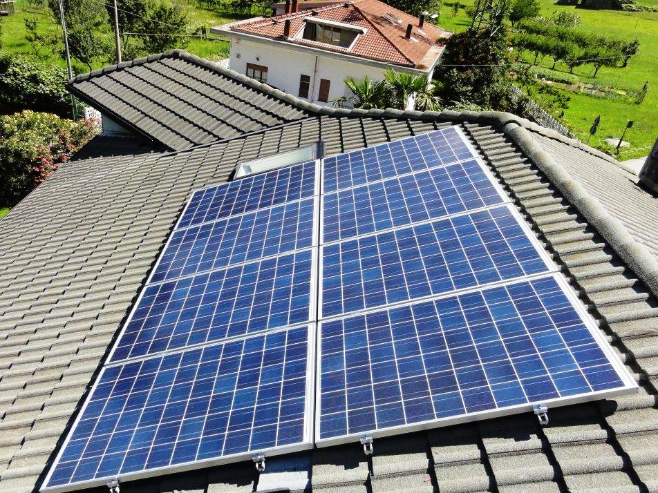 Fotovoltaico