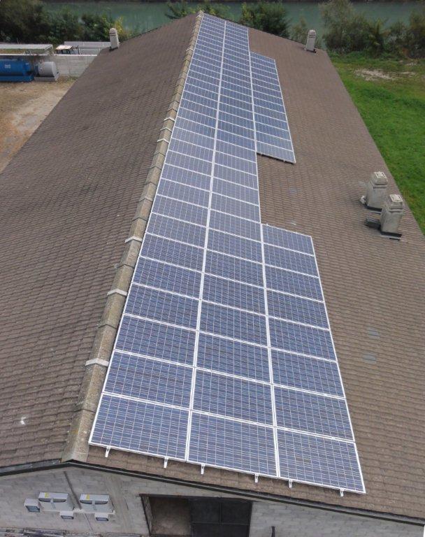 Fotovoltaico