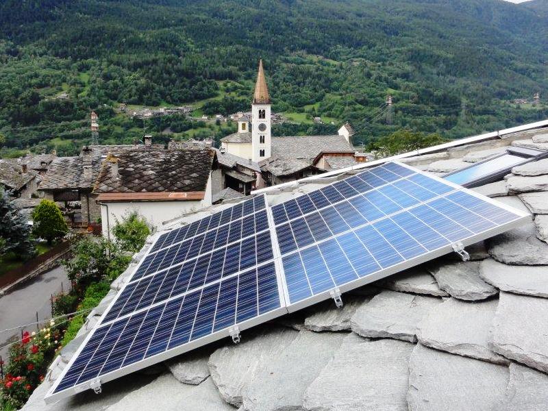 Fotovoltaico