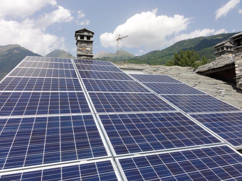 Fotovoltaico