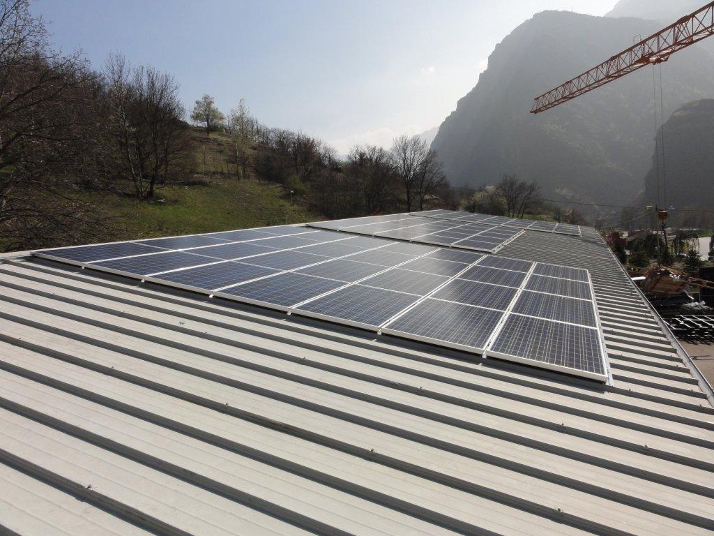 Fotovoltaico