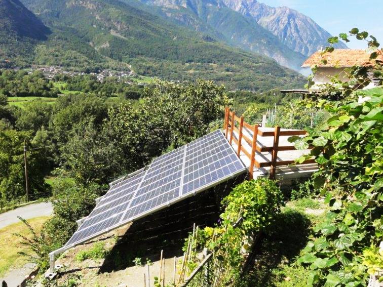 Fotovoltaico