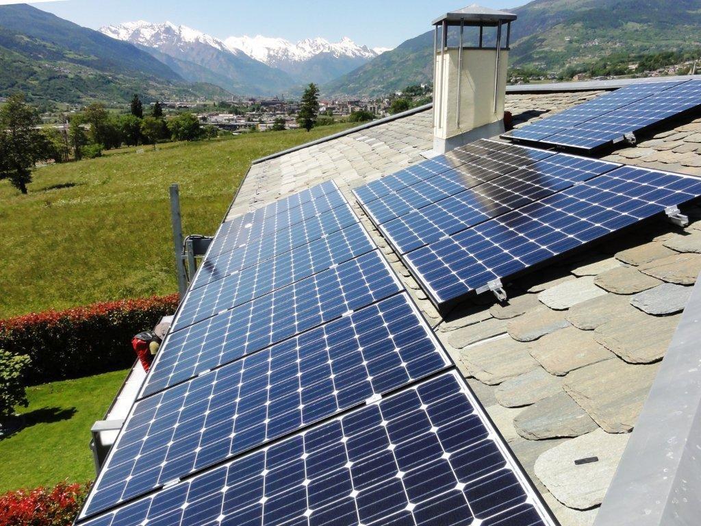 Fotovoltaico