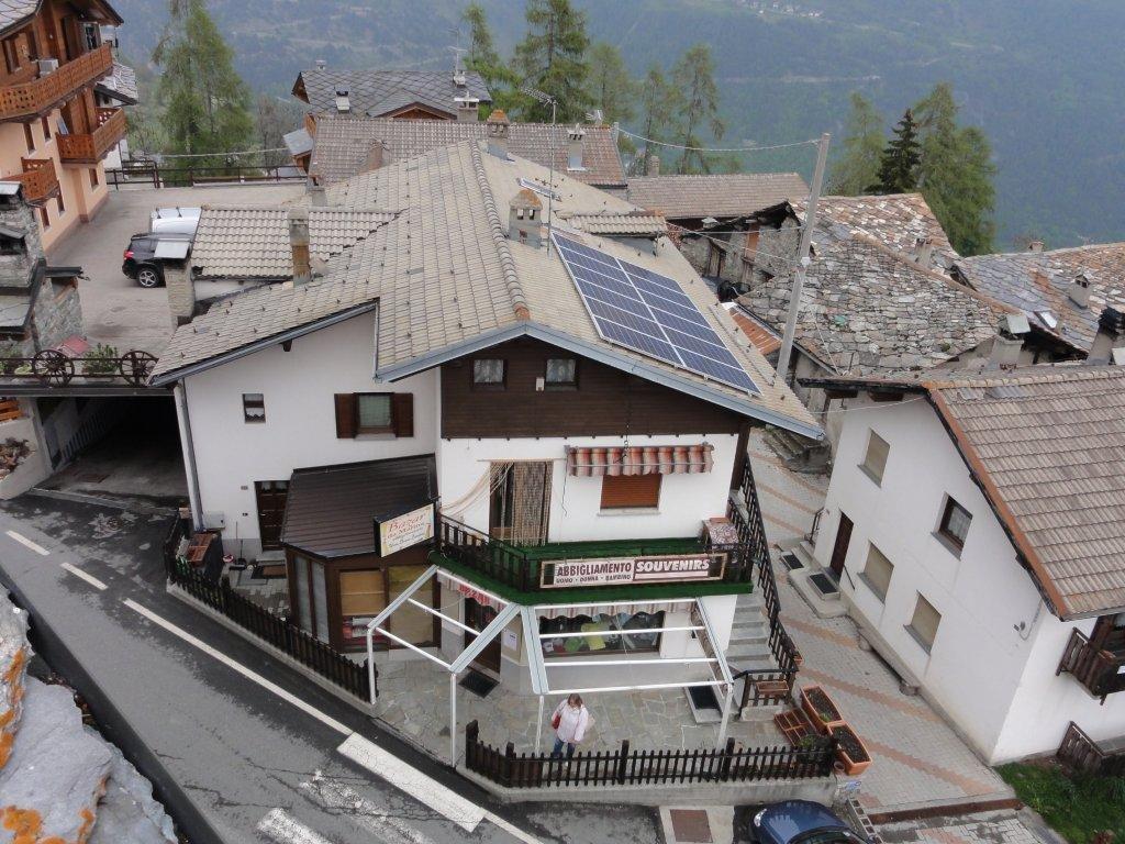 Fotovoltaico