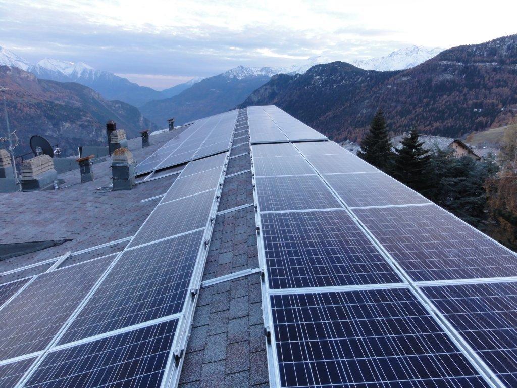 Fotovoltaico
