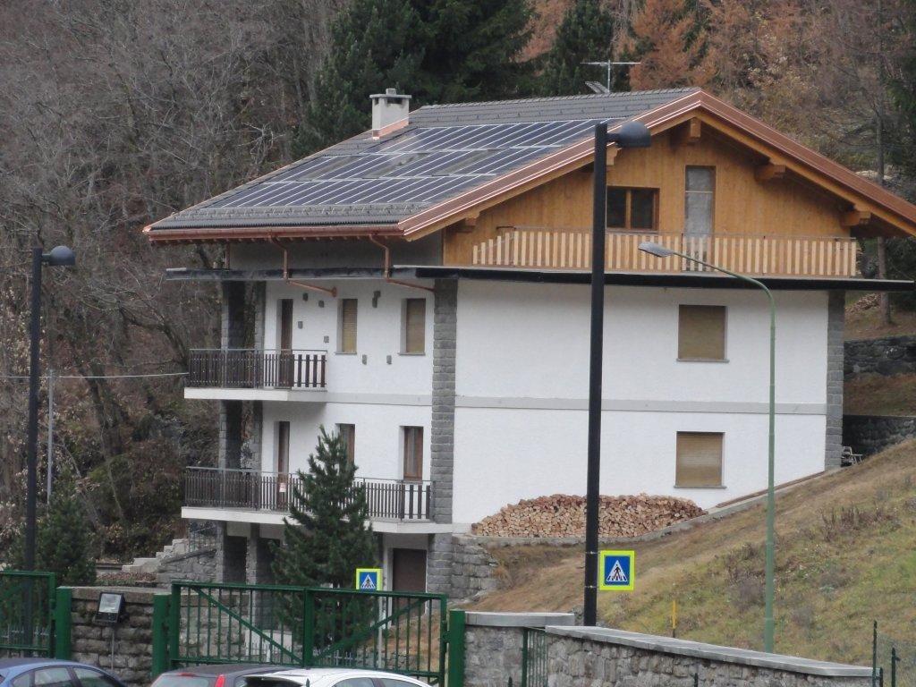 Fotovoltaico