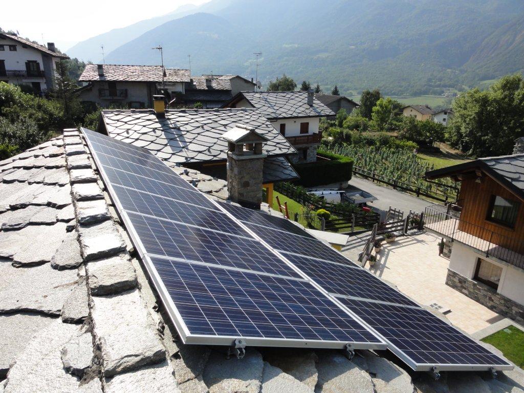 Fotovoltaico