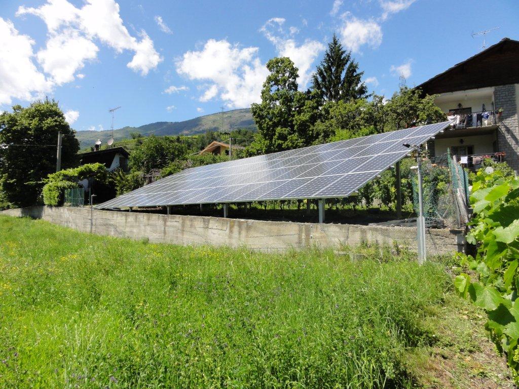 Fotovoltaico