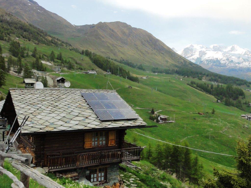 Fotovoltaico