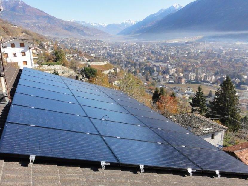 Fotovoltaico
