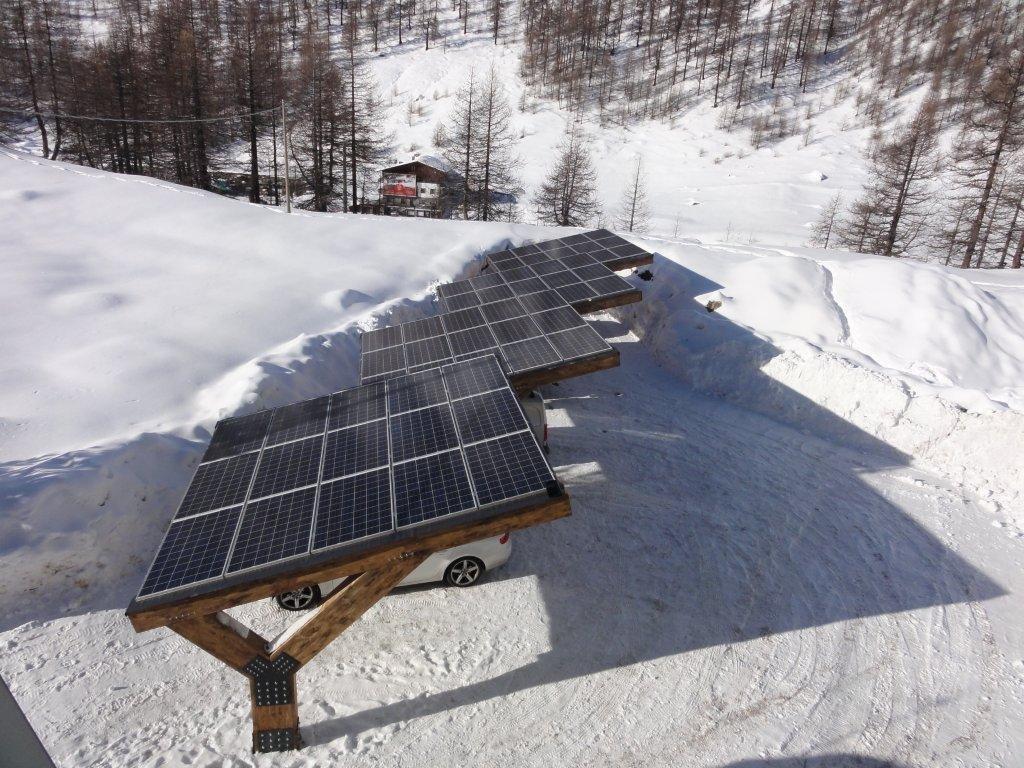 Fotovoltaico