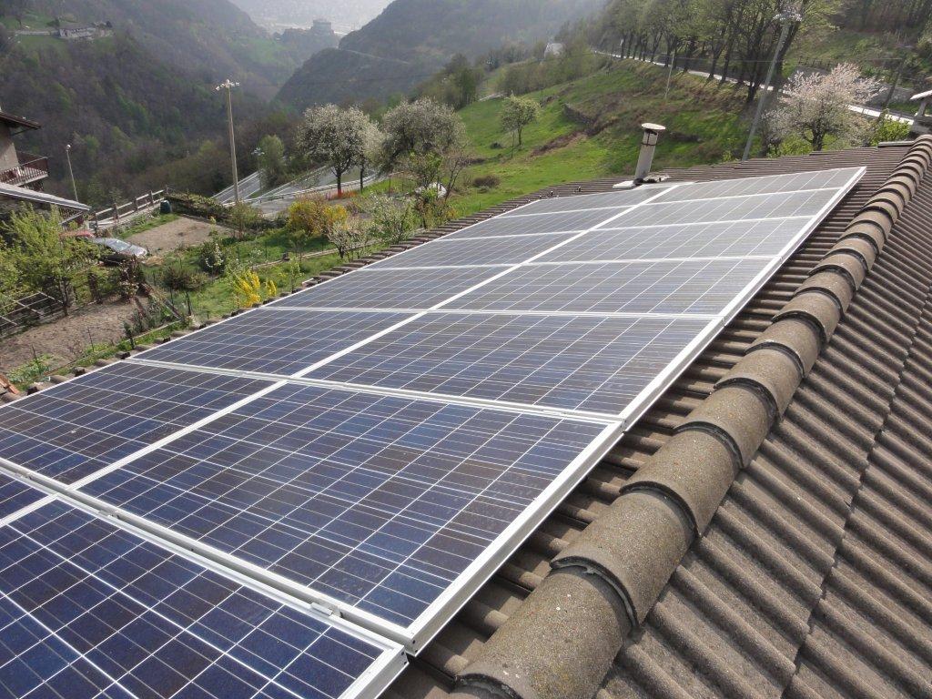 Fotovoltaico