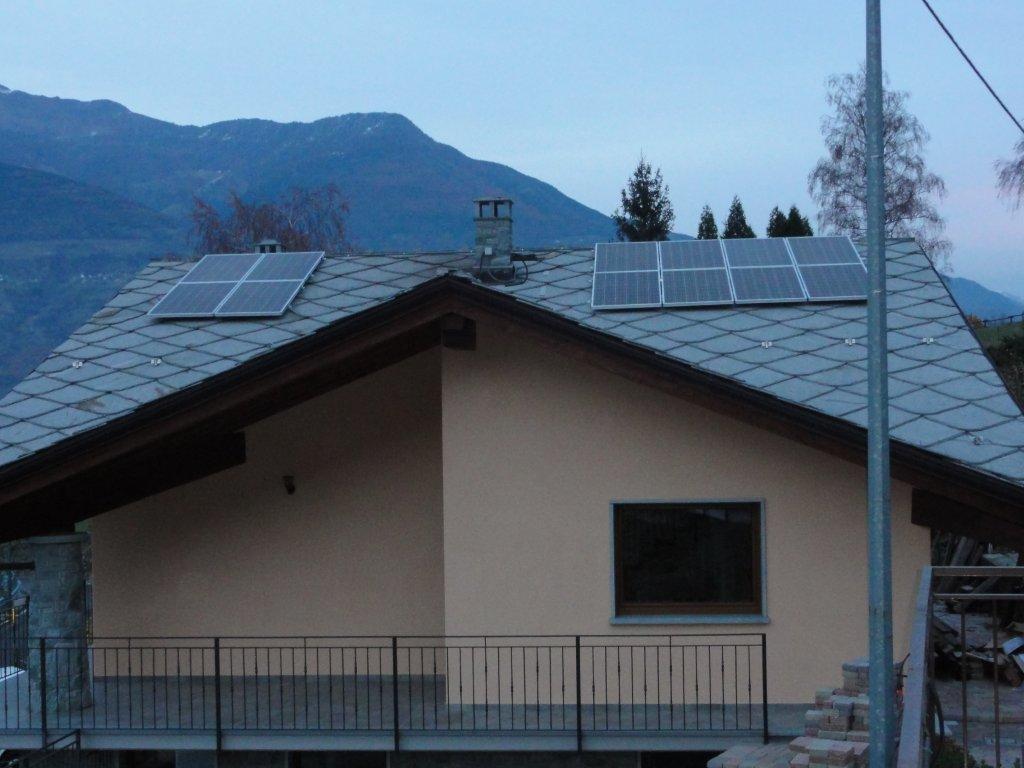 Fotovoltaico