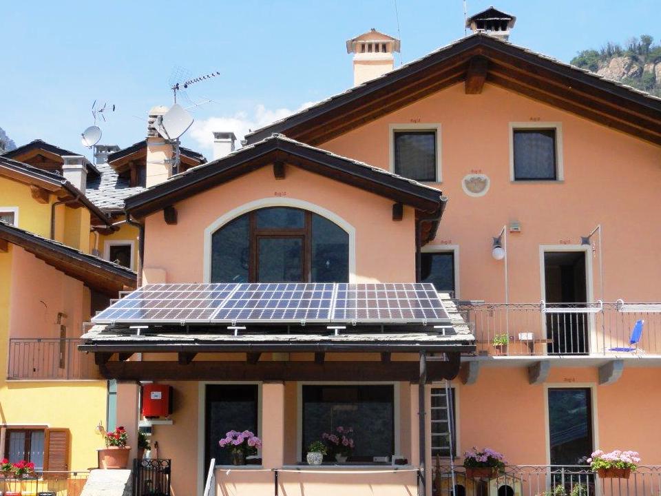 Fotovoltaico