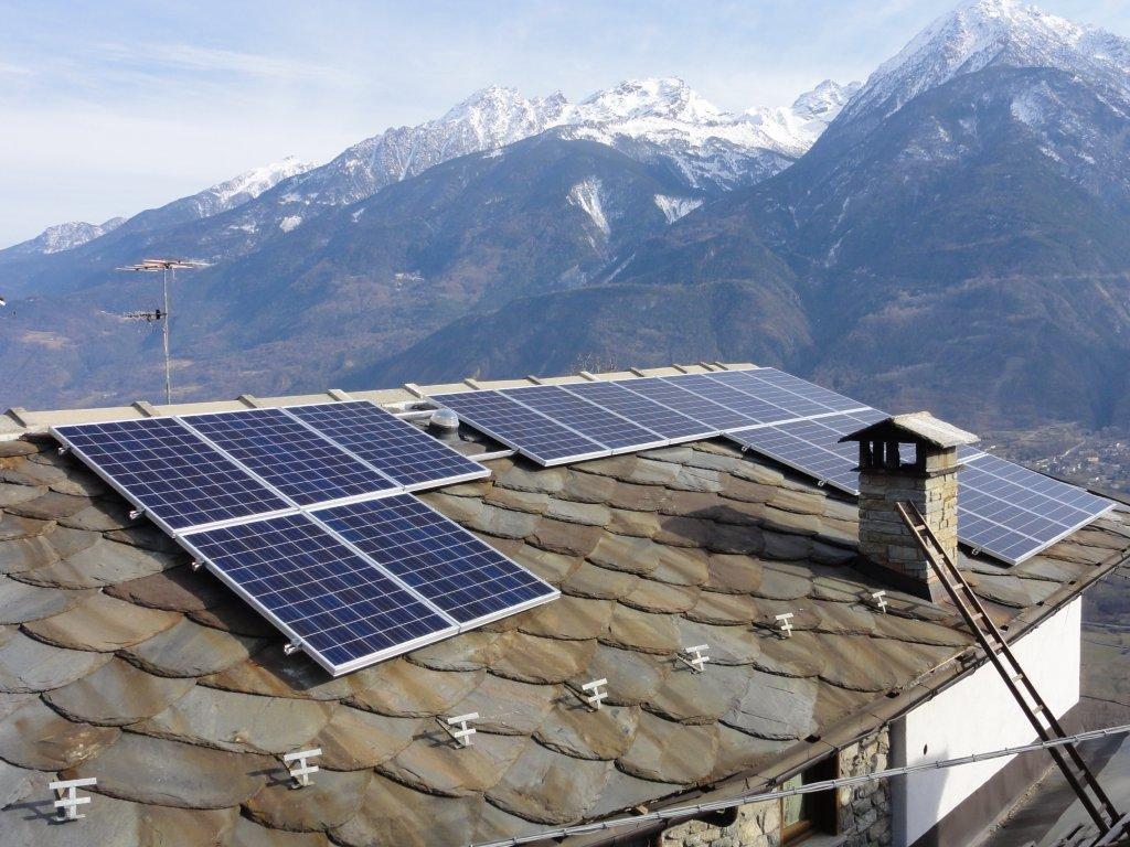 Fotovoltaico