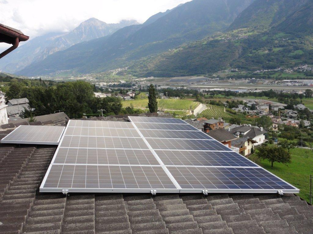 Fotovoltaico
