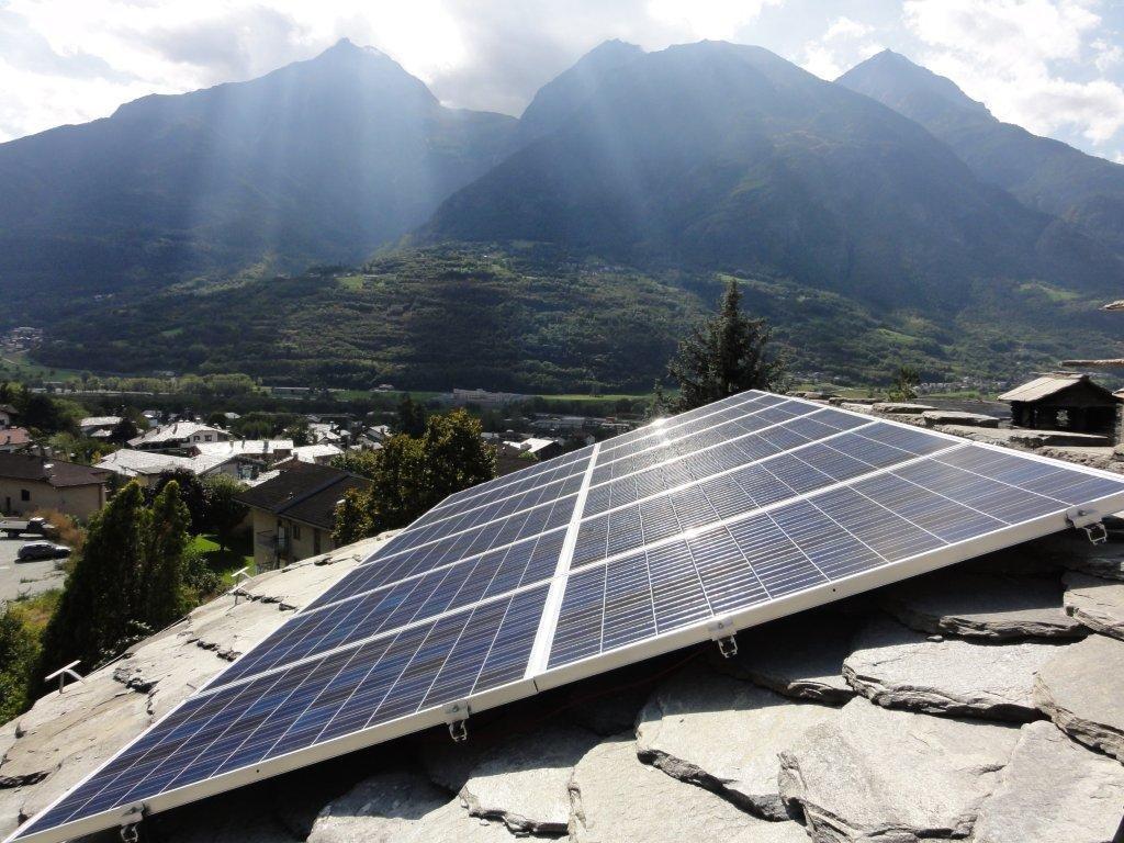 Fotovoltaico