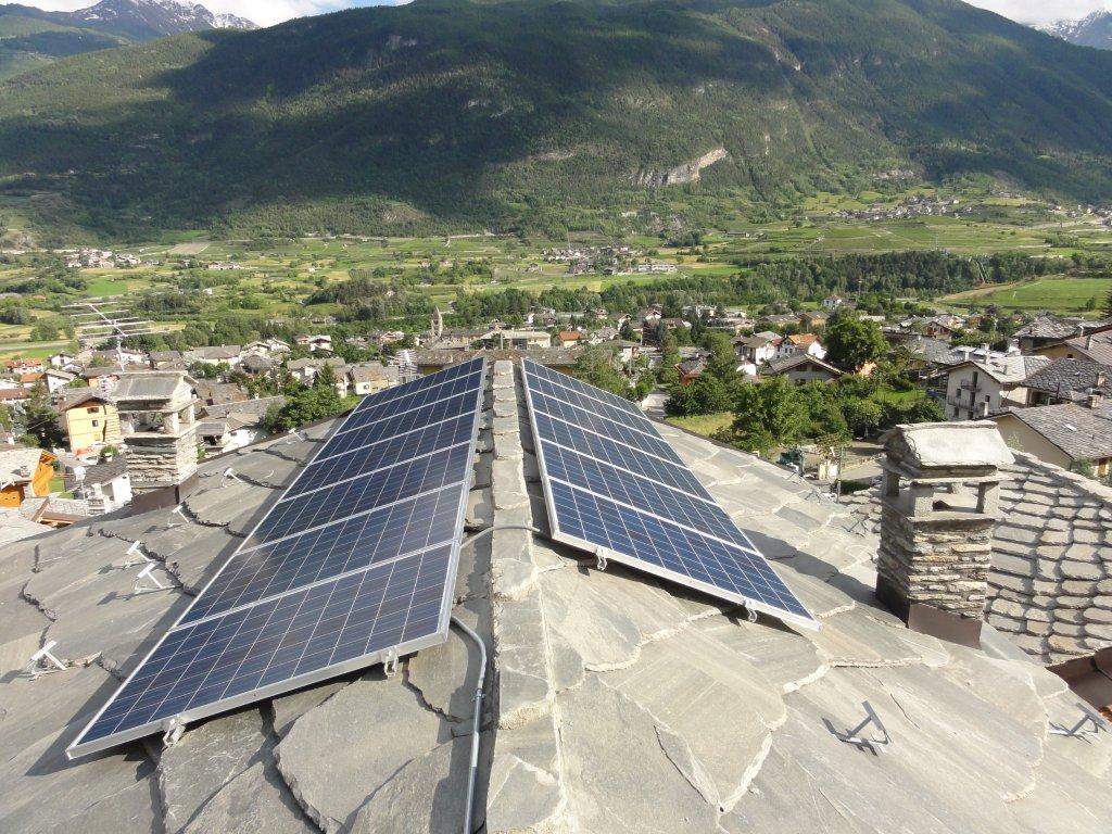 Fotovoltaico
