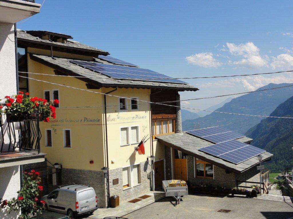Fotovoltaico