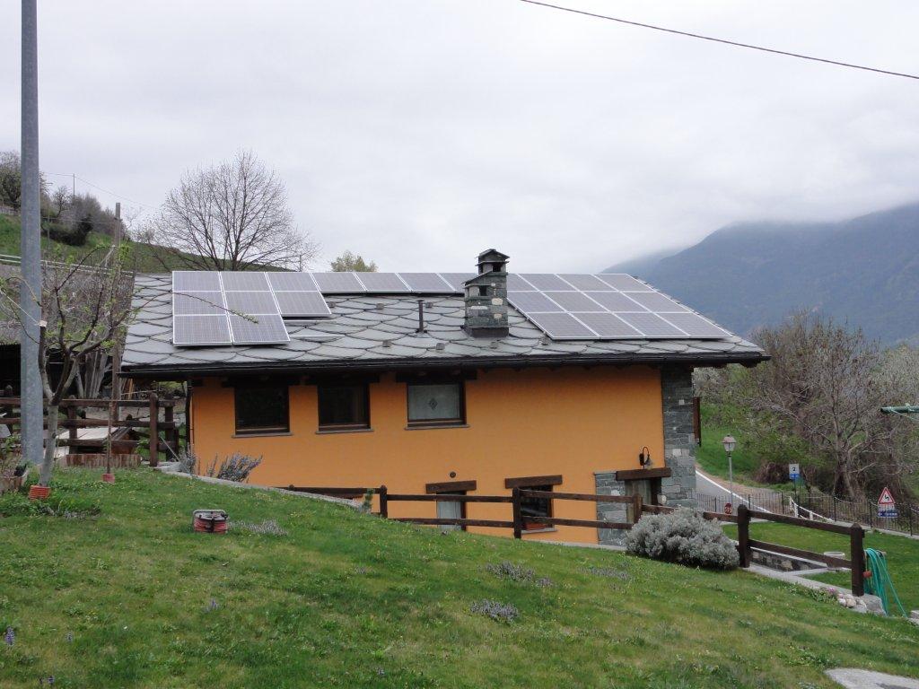 Fotovoltaico