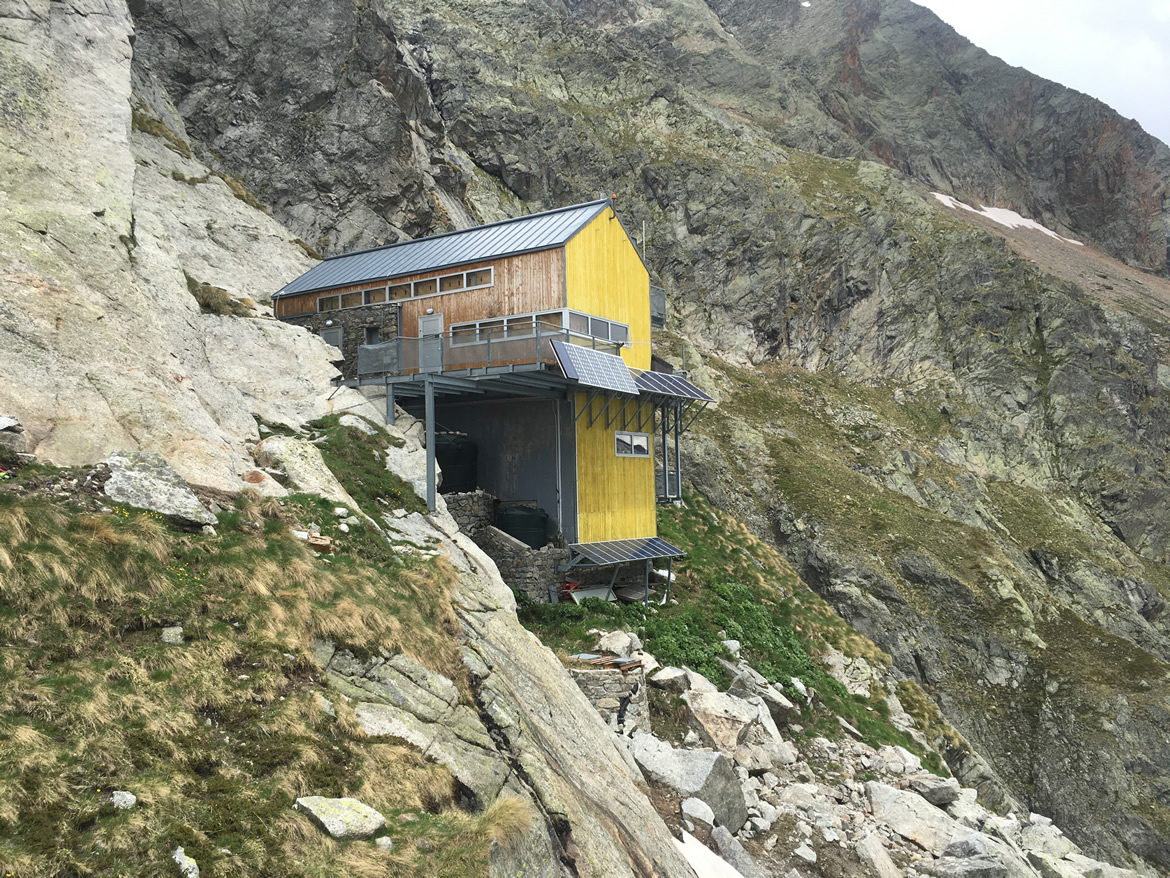 Rifugi